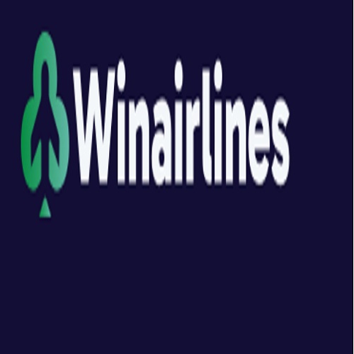 Winairlines Slovensko Online Kasíno